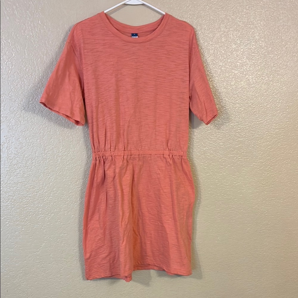 Old Navy Coral T-Shirt